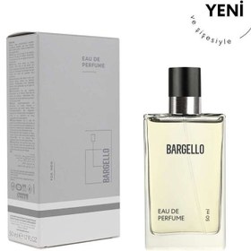 Resim Bargello 709 ERKEK 50 ml PARFÜM EDP ORIENTAL İKİ ADET ( 2 ADET ) 