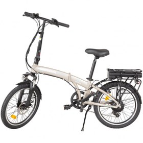 Resim Mondial Vespucci T Elektrikli Bisiklet 