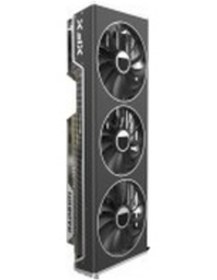 Resim XFX AMD Radeon RX 7800 XT MERC 319 RX-78TMERCB9 16 GB GDDR6 256 Bit Ekran Kartı 