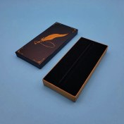 Resim Kalem Kutusu Tüylü Kalem Motifli 