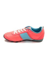 Resim Kinetix Fonda Fuşya Mavi Günlük Spor Ayakkabı Pembe | Unisex 