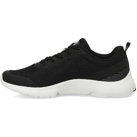 Resim Kinetix Craw Tx 5fx Siyah Erkek Sneaker 000000000101933317 Siyah-beyaz Siyah - Beyaz 