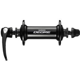 Resim Shimano Deore HB-T610 Ön Göbek 