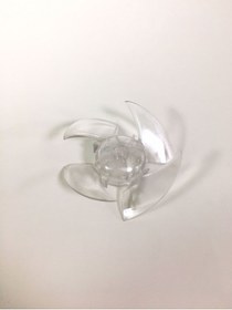 Resim MEYSAN Fakir Kuaför Tipi Saç Kurutma Pervanesi Uyumlu 