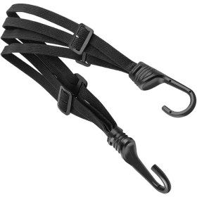 Resim Lidyahan Store 60 cm Yük Sabitleme Halatı, Bagaj Halatı, Gergi Kemeri, Bisiklet ve Motosiklete Uygundur, 60 Cm, 