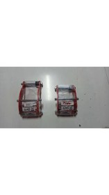 Resim Procans Nıssan Navara D40 Mafsallı Makas Küpesi Xl PROCANS4X4 