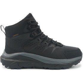 Resim Lumberjack Trento 5pr Siyah Erkek Outdoor Bot 000000000102039731 Siyah 