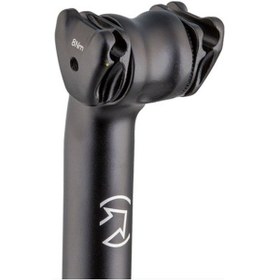 Resim Pro Performance Sele Borusu Lt 31.6mm/20mm Siyah 