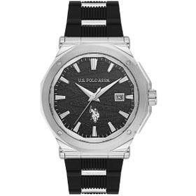 Resim U.S. POLO ASSN. USPA1107-01 ERKEK KOL SAATİ 
