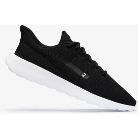 Resim Decathlon Kalenji Erkek Spor Ayakkabı - Siyah - Klnj Be Essential 