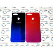 Resim Oppo F9 Pro Arka Pil Batarya Kapağı 