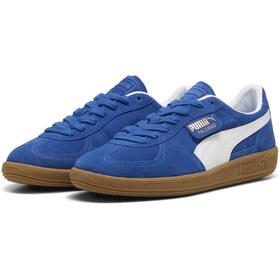 Resim Puma Palermo - Mavi / 4 