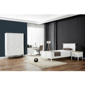 Resim Bristrol Midi Genç Odası Takımı 