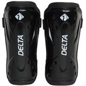Resim Delta Ds1700 Tekmelik Siyah-M Siyah 