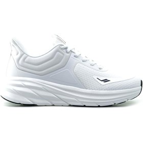 Resim LESCON EASYTEP MAJI KADIN GÜNLÜK SNEAKER SPOR AYKKABI(36-40) 24Y EASYTEP-MAJI-3 Z 