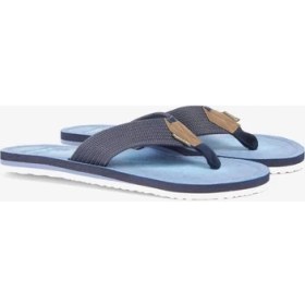 Resim Barbour Toeman Plaj Terliği BL39 Blue 