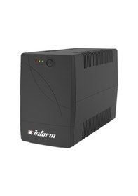Resim Inform Guardian 1500 VA Line Interactive UPS Güç Kaynağı 