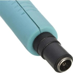 Resim Profisher Strafor Köpük Kesme 5 cm Sıcak Tel Kalem + Adaptör 15 W 220 V Polistiren Kesme 