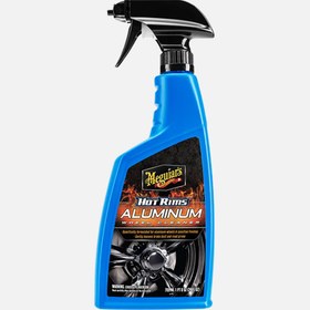 Resim Meguiars G-14324 710 ml Jant Temizleyici 