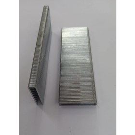 Resim Tabanca Çivisi 90 Serisi U Çivi 9040 (40 mm Tel Zımba ) - 5.000 Adet 