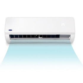 Resim ALARKO-CARRİER Alarko Carrier X-power Fresh Qha009d8s 9000 Btu Duvar Tipi Inverter Klima 