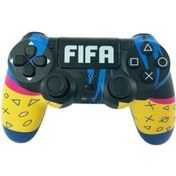 Resim PS4 Uyumlu Fifa Desenli Kol V2 