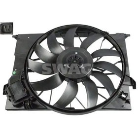 Resim Swag 10107456 Fan Motoru A2115001893 A2115002293 