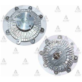 Resim MAHER 5013 Fan Termiği Starex 02-08 