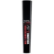 Resim Pastel Multidimensional Volume and Curl Mascara 12ml 
