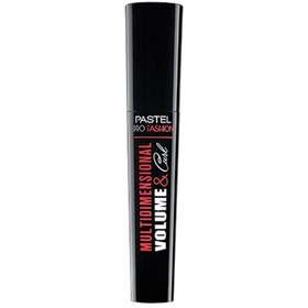 Resim Pastel Multidimensional Volume and Curl Mascara 12ml 