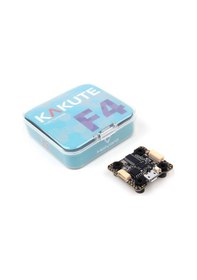 Resim Holybro Kakute F4 V2 Mini Fpv Drone Kontrolcü 
