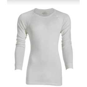 Resim Yıldız 266-271 Erkek Uzun Kollu Termal Üst Fanila Tekli Ekru 