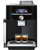 Resim Siemens TI903209RW EQ.9 s300 Tam Otomatik Espresso ve Kahve Makinesi 