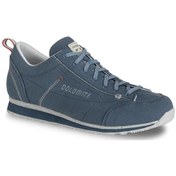 Resim Dolomite 54 Lh Canvas Evo Erkek Ayakkabı-mavi Mavi 