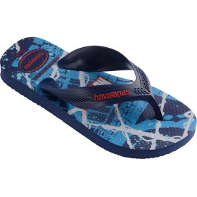 Resim Havaianas Havaianas-Erkek ÇOCUK-TERLIK-41470060555312 