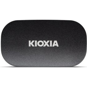Resim Braventa Collection Kıoxıa Excerıa G2 1tb Taşınabilir SSD - USB 3.2 Gen2, 1050MB/S Okuma, 1000MB/S Yazma 