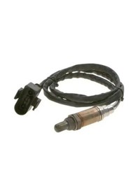 Resim Skoda Octavia 1 Oksijen Sensoru 1.8 1998-2002 Agu Arx Arz Aum Bosch 0258003478 