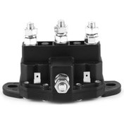 Resim Vinç Solenoidi For 24450bx Huiliang 