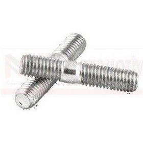 Resim Egzoz Manıfolt Saplaması 42mm R9 R12 Doğan Kartal Şahin 