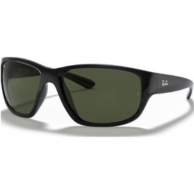 Resim Rayban Mod.4300 C.601/31 Siyah Erkek Güneş Gözlüğü Siyah 