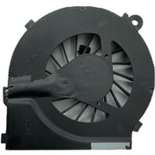 Resim Hp 240 G1, 245 G1, 250 G1, 255 G1 Uyumlu Fan Soğutucu Cpu Fanı İşlemci Fanı 
