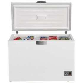 Resim Arçelik 2298J F 298 LT Sandık Tipi Derin Dondurucu 