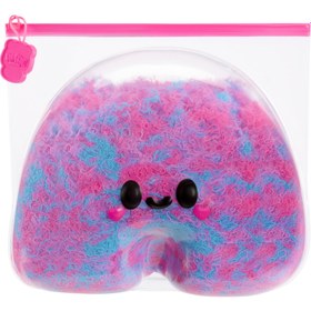 Resim Fluffie Stuffiez Büyük Peluş Gökkuşağı 