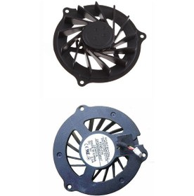 Resim HP Uyumlu Compaq Presario V3000, V3500 intel Notebook Cpu Fan 3 Pin 