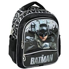Resim Batman Okul Çantası 2010 