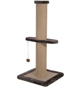 Resim Lotus Furniture Pet Series Tekli Tırmalama No:3 