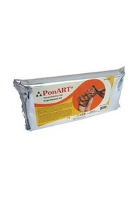 Resim Ponart Seramik Kil 500 Gr Psk-1011 