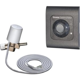 Resim Truma 8mm Gaz Kontrol Paneli 