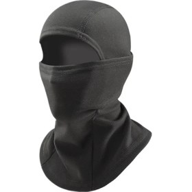 Resim Angele Sonbahar ve Kış Bisiklet Sürme Sıcak Rüzgar Maskesi (Yurt Dışından) 