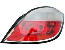 Resim Opel Astra H Sağ Stop 5 Kapılı Beyaz Zeminli Depo 442-1936R-Ue 